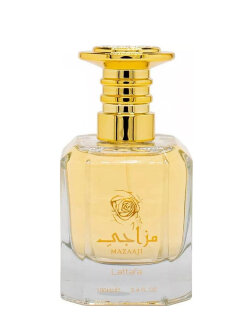 Lattafa Perfumes Mazaaji