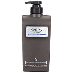 Шампунь для волос KeraSys Homme Deep Cleansing Cool Shampoo