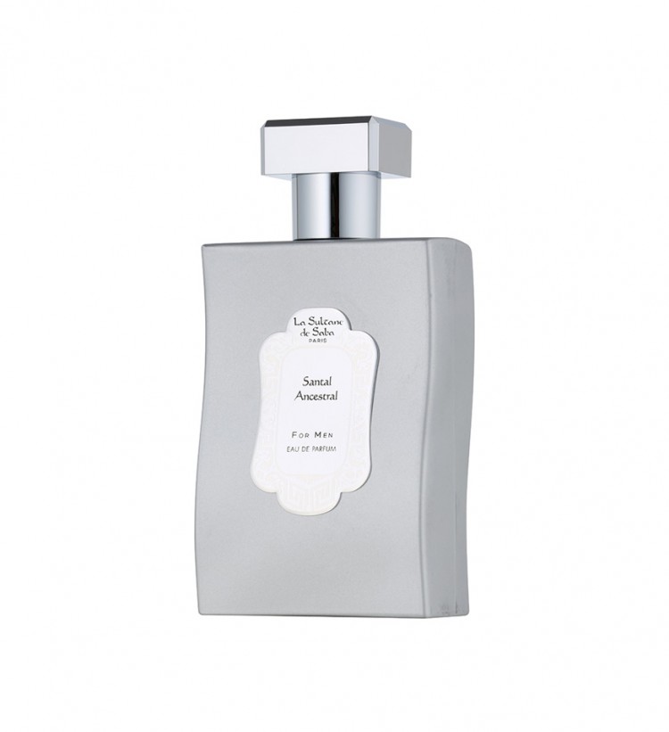 La Sultane de Saba Santal Ancestral for Men (Ла султан де саба) парфюм ...