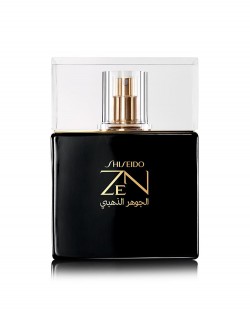 Shiseido Zen Gold Elixir 2018