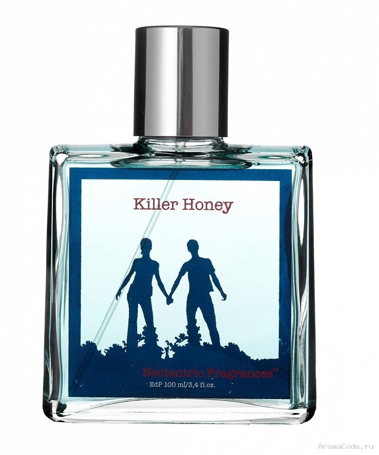 женский парфюм Neotantric Fragrances каталог цен где купить в