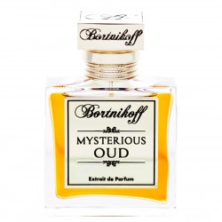 Bortnikoff Mysterious Oud