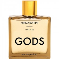 Mirko Buffini Firenze Gods