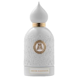 Attar Collection Musk Kashmir 2025