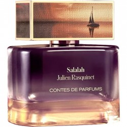 Contes De Parfums Salalah