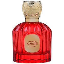 Maison Alhambra Baroque Rouge Extrait