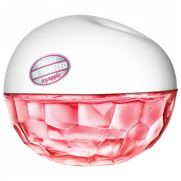 DKNY Be Tempted Icy Apple (Дикиинвай) парфюм в Москве купить духи по ...