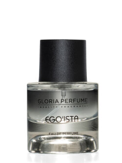 №268 Gloria Perfume Ego'ista (Chanel Egoist Platinum)