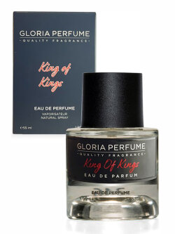 №269 Gloria Perfume King Of Kings (Dolce & Gabbana K by)