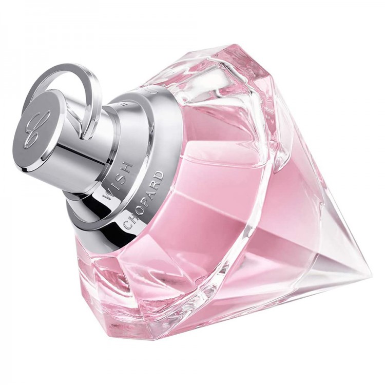 Chopard Wish Pink Diamond парфюм в Москве купить духи по цене интернет ...