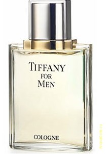 Tiffany for Men