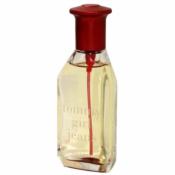 Tommy girl cheap jeans perfume
