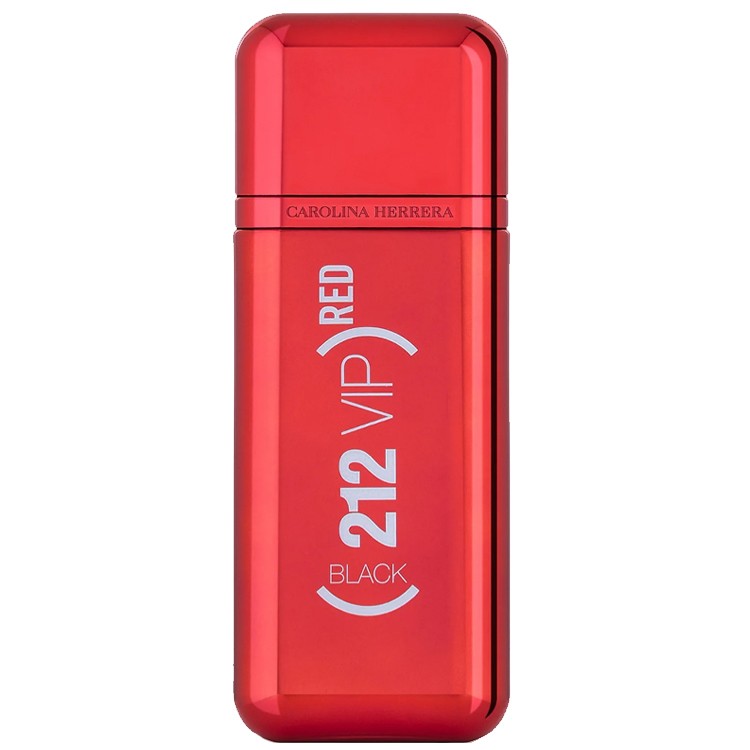 Carolina Herrera 212 VIP Black Red