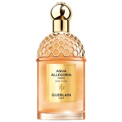 Guerlain Aqua Allegoria Forte Oud Yuzu