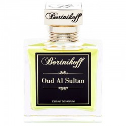 Bortnikoff Oud Al Sultan