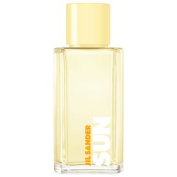 Jil Sander Sun Sea Salt & Genista
