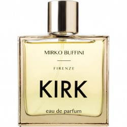 Mirko Buffini Firenze Kirk