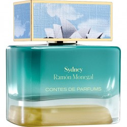 Contes de Parfums Sydney