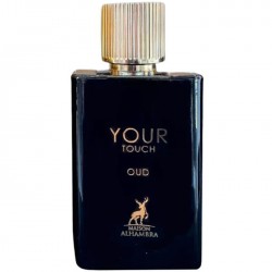 Maison Alhambra Your Touch Oud