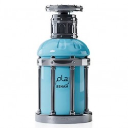 Paris Corner Reham Wild Mineral