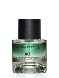 №232 Gloria Perfume Richi Rich (Paco Rabanne 1 Million)