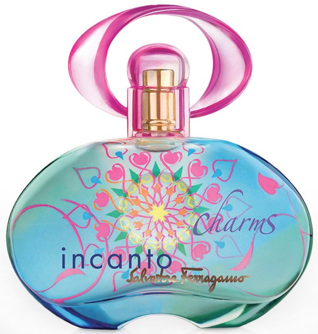 Incanto salvatore ferragamo perfume clearance
