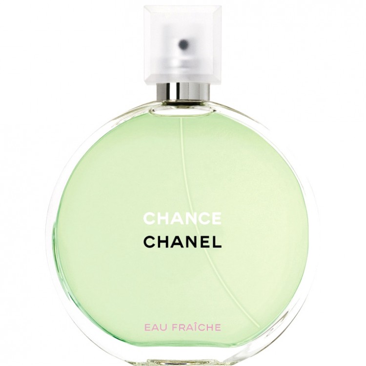 Chanel Chance Eau Fraiche (Шанель, Шанэль) парфюм в Москве купить духи ...