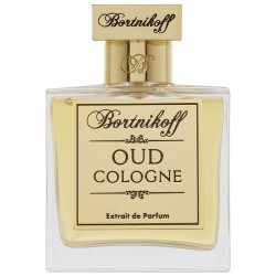 Bortnikoff Oud Cologne