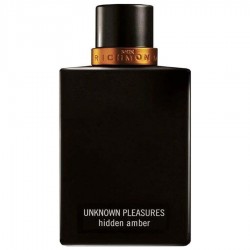 John Richmond Hidden Amber
