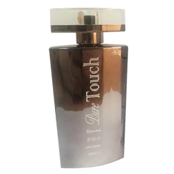Fly Falcon Pure Touch Homme Cologne
