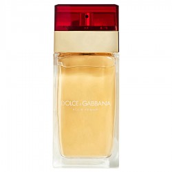 Dolce & Gabbana Pour Femme Eau De Toilette