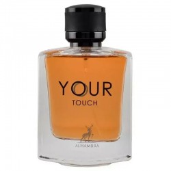 Maison Alhambra Your Touch