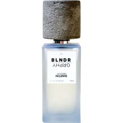 BLNDRGRPHY Jasmin Martini