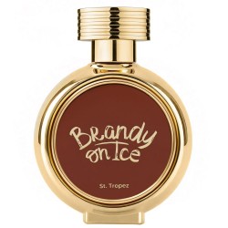 HFC Brandy on Ice