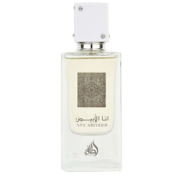Lattafa Perfumes Ana Abiyedh