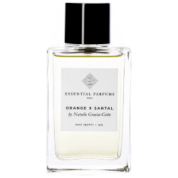 Отзыв о Essential Parfums Orange X Santal
