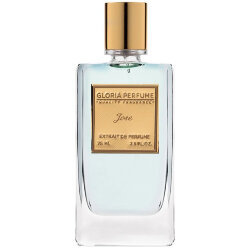 Gloria Perfume Jose Extrait De Perfume №9