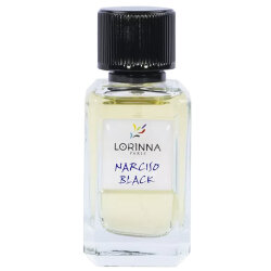 Lorinna Narciso Black Eau De Parfum №287