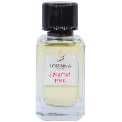 Lorinna Crystal Pink Eau De Parfum №247