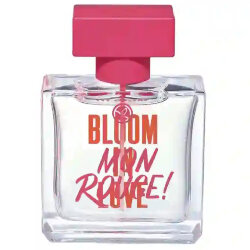 Yves Rocher Mon Rouge! Bloom in Love 