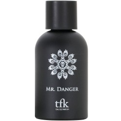 The Fragrance Kitchen Mr.Danger