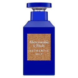 Abercrombie & Fitch Authentic Self Man