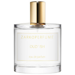 Zarkoperfume OUD`ISH