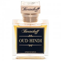 Bortnikoff Oud Hindi