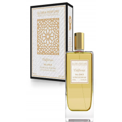 Gloria Perfume California №63