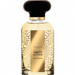 Nasamat Haïti Vetiver
