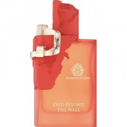 Paris Corner Oud Beyond The Wall