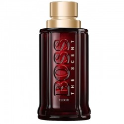 Hugo Boss Boss the Scent Elixir For Him