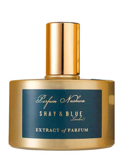 Shay & Blue London Parfum Nashwa