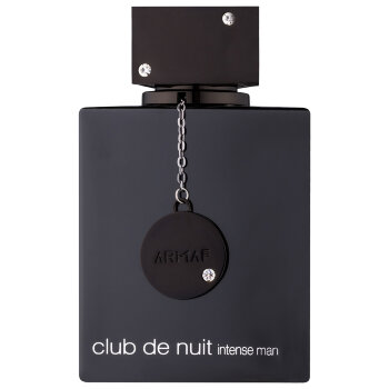 Armaf Club de Nuit Intense (Армаф, Армав) парфюм в Москве купить духи по цене интернет-магазина АромаКод